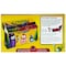 Crayola Crayons, Regular Size with Sharpener, 96 Colors Per Set, 288PK 520096 - alternate 2